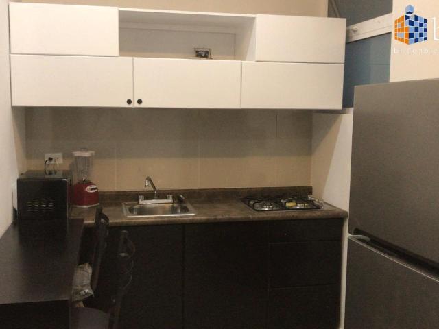 Departamento Amueblado en Renta en Fracc. Jardines de Durango