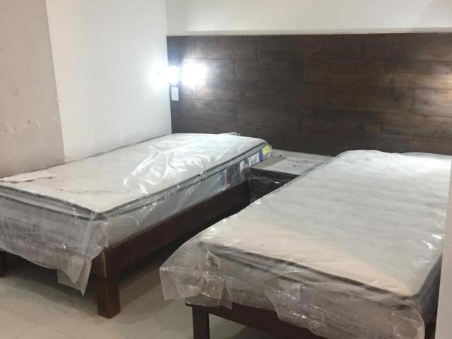Departamento Amueblado en Renta en Fracc. Jardines de Durango