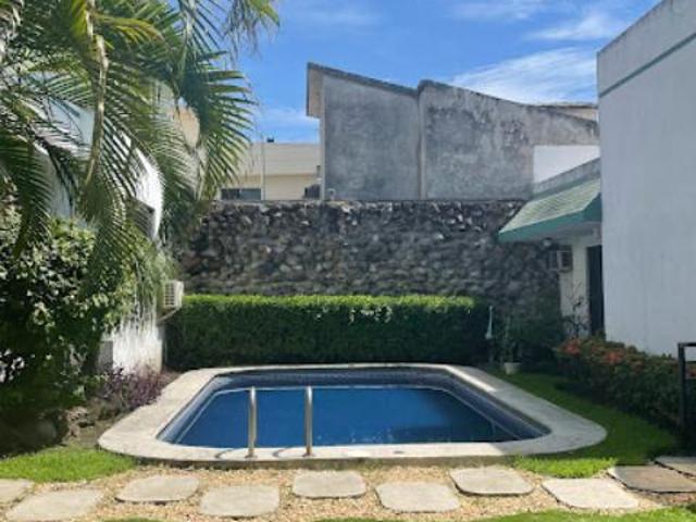 Departamento amueblado en renta en Fracc. La Tampiquera, Boca del R?o | Inmobiliaria Veracruz