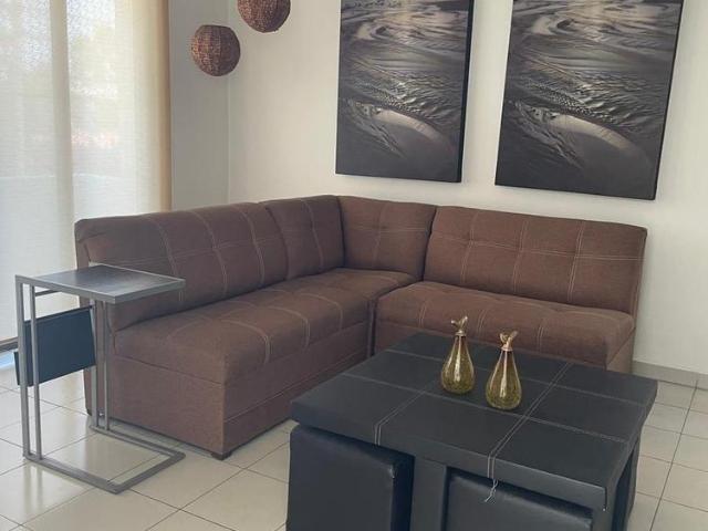 Departamento amueblado en renta en Fracc. La Tampiquera, Boca del Río | Inmobiliaria Veracruz