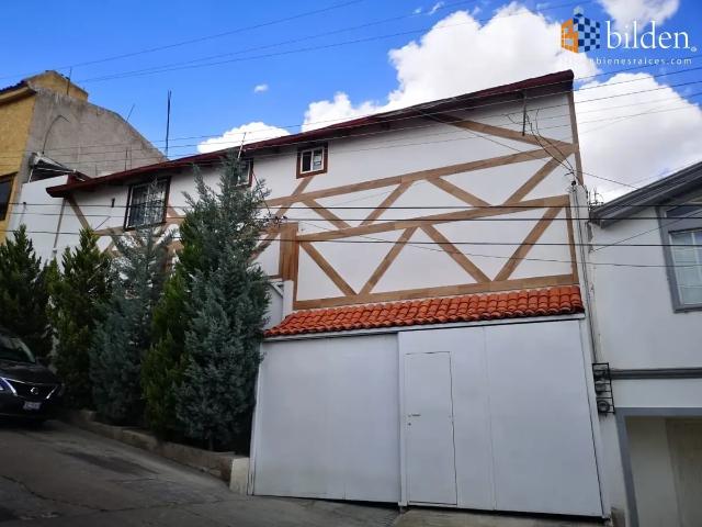 Departamento Amueblado en Renta en Fracc. Los Remedios Durango