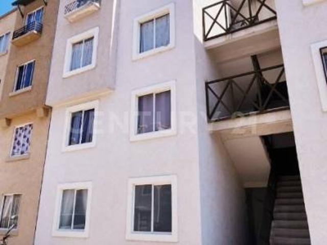 DEPARTAMENTO AMUEBLADO EN RENTA EN HUEJOTZIGO