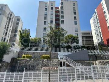 Departamento amueblado en Renta en Hacienda del Parque, Cuautitlán Izcalli
