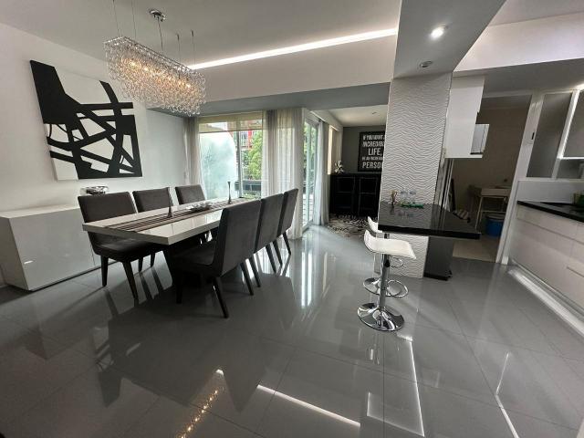 Departamento amueblado en renta en Hipódromo Condesa
