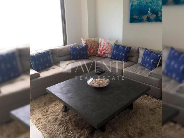 Departamento amueblado en renta en Isla Dorada en Zona Hotelera Canc?n