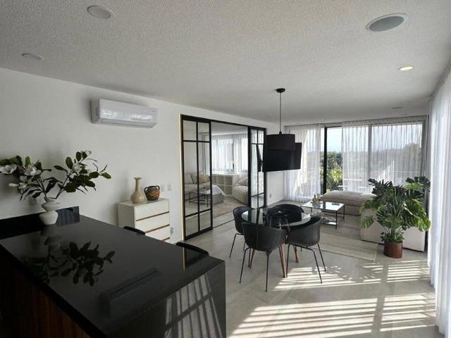 Departamento amueblado en renta en Jurica