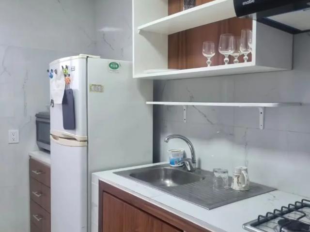 Departamento Amueblado en Renta en Jardines de Mocambo, Boca del Río