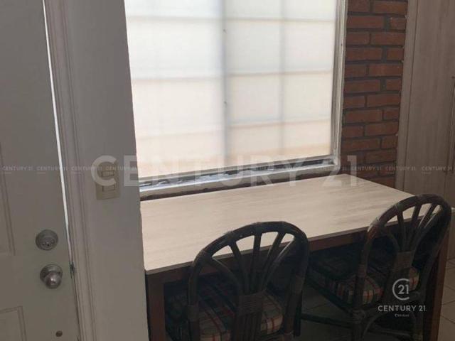 DEPARTAMENTO AMUEBLADO EN RENTA EN JARDINES DEL SANTUARIO, CHIHUAHUA, CHIH