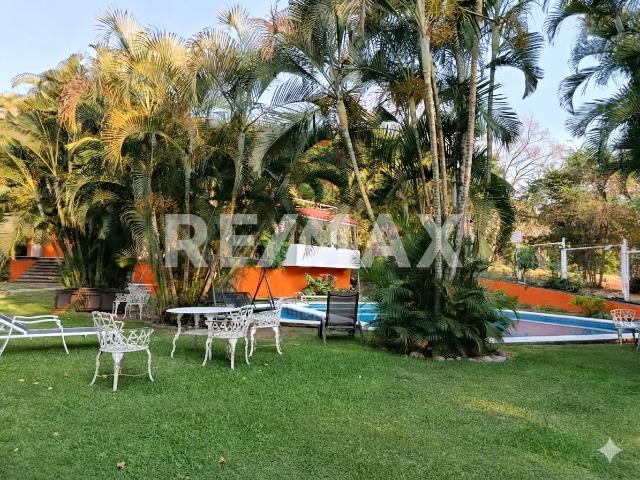 Departamento amueblado en renta en Jiutepec, Fraccionamiento San Gaspar. Clave 6263
