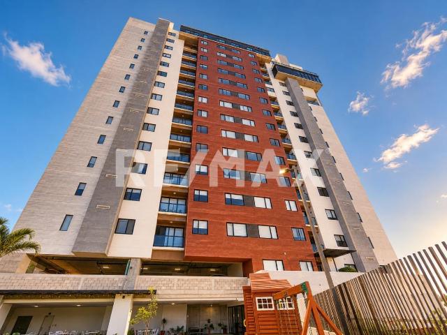 DEPARTAMENTO AMUEBLADO EN RENTA, EN KYO HIPODROMO III, TIJUANA