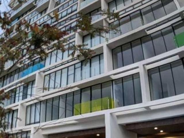 Departamento amueblado en Renta en KOLORIA.12