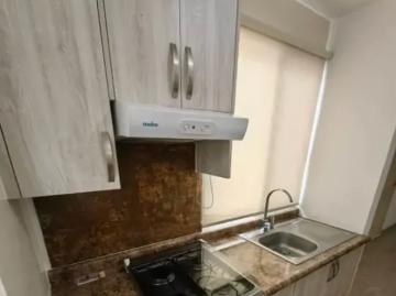 DEPARTAMENTO AMUEBLADO EN RENTA EN LA ARBIDE