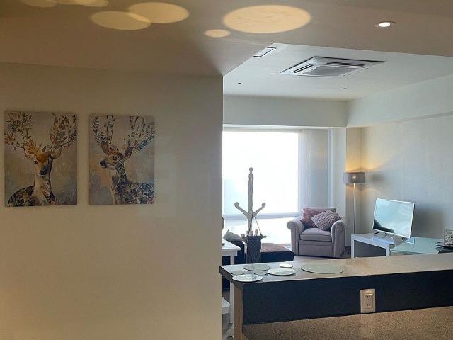 Departamento amueblado en renta en La Gota Residencial, Querétaro, Zona Plaza de