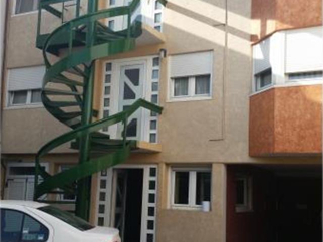 Departamentos Amueblados en Renta en Belisario Domínguez, cerca de Telmex de la 25 Pte. La Paz