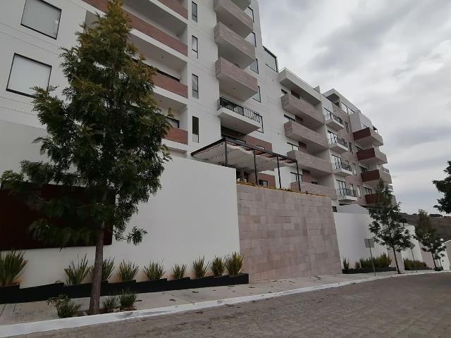 Departamento Amueblado en Renta en Las terrazas