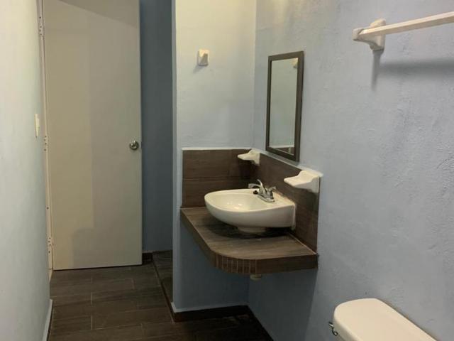 Departamento amueblado en RENTA en las Americas