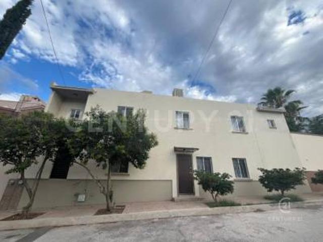 DEPARTAMENTO AMUEBLADO EN RENTA EN LAS HACIENDAS, CHIHUAHUA, CHIH