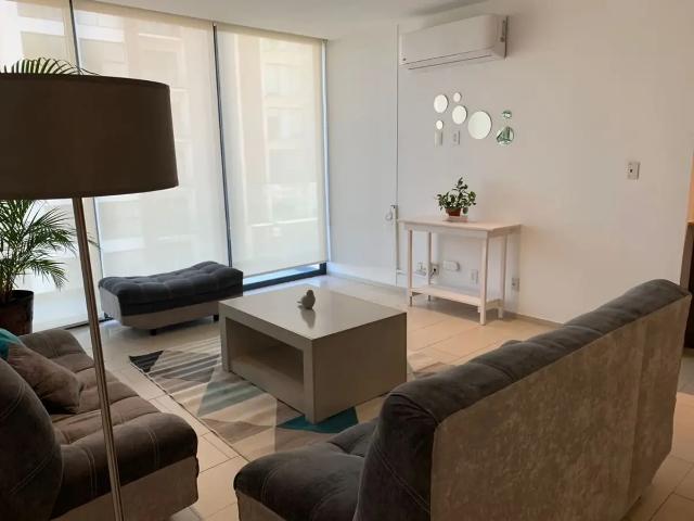 Departamento amueblado en renta en Latitud La Victoria, Querétaro