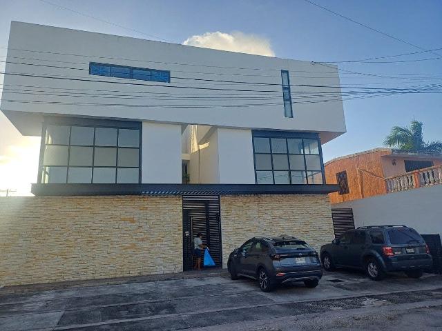 Departamento amueblado en renta en Loma Bonita, Xcumpich, $10,500 MXN NOMASCOTAS