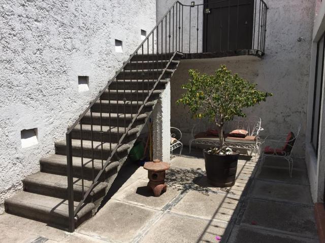 Departamento amueblado en Renta en Loma Dorada