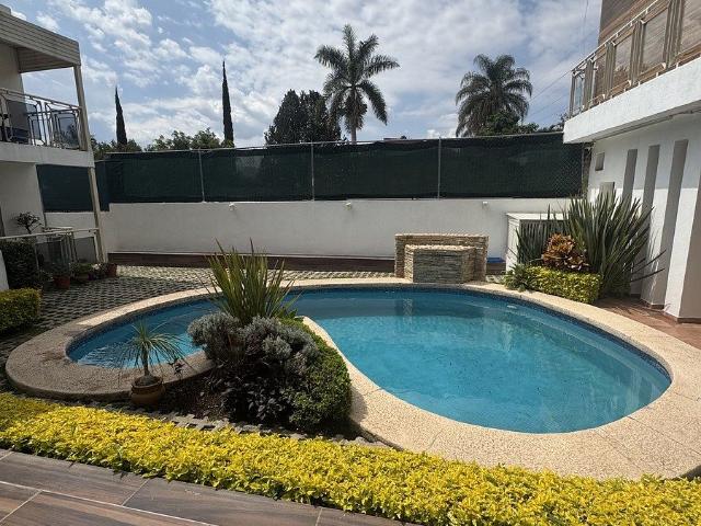 departamento amueblado en renta en lomas de santa anita