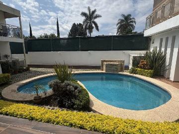 Departamento Amueblado en renta en Lomas de Santa Anita