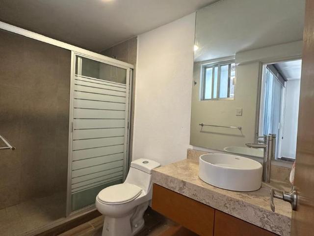 Departamento amueblado en renta en Lomas del Campestre