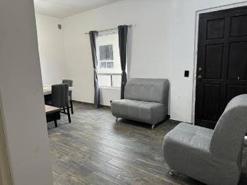 Departamento Amueblado en RENTA en Los Olivos