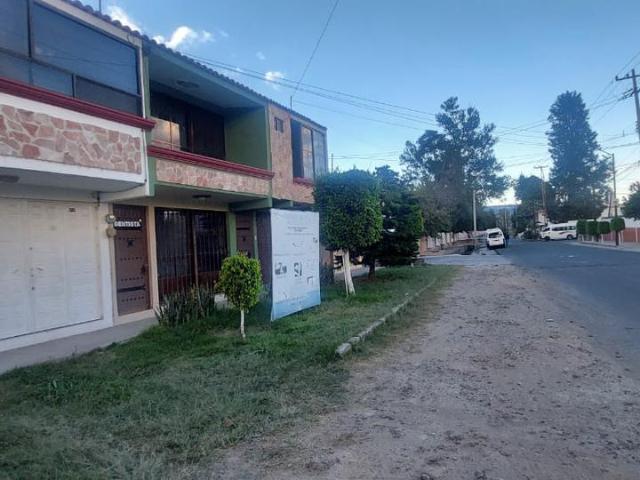 Departamento amueblado en renta en Panotla, Tlaxcala
