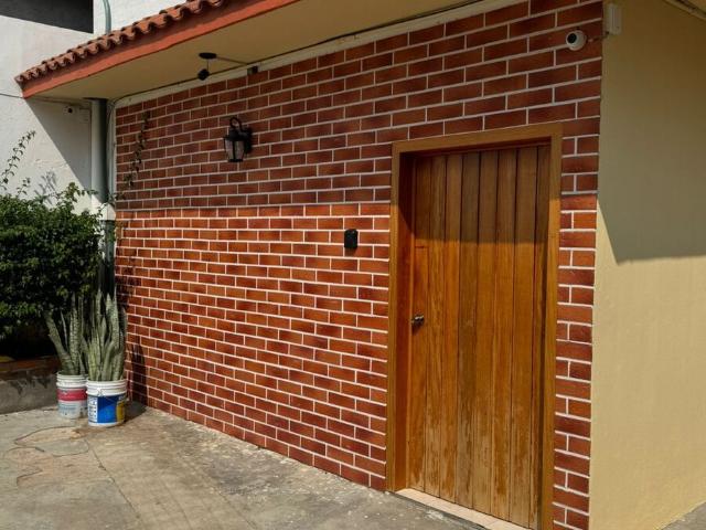 departamento amueblado en renta en plan de ayala norte, tuxtla gutierrez
