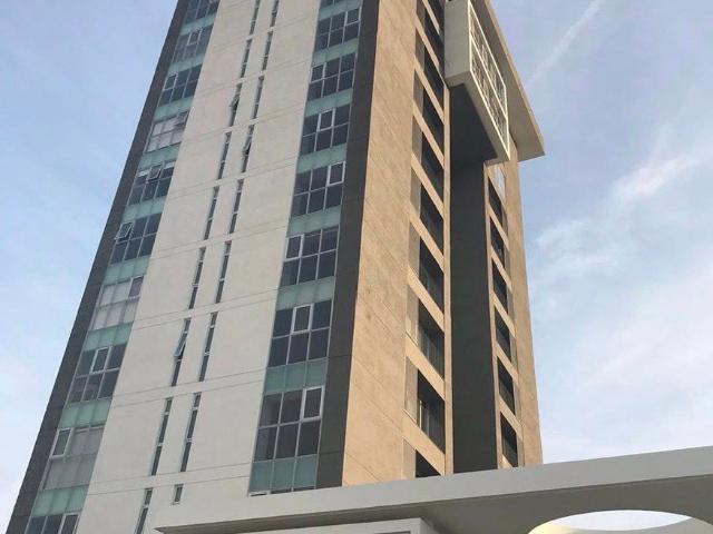DEPARTAMENTO AMUEBLADO EN RENTA EN PLENITUD VALLE REAL