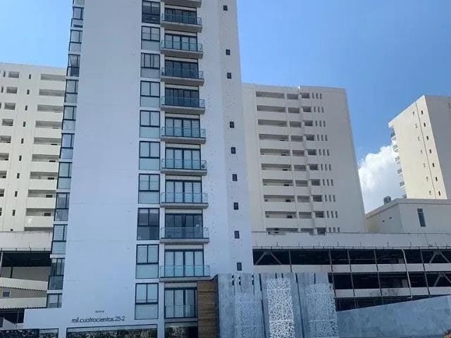 Departamento Amueblado en renta en Plenitud Valle Real Select