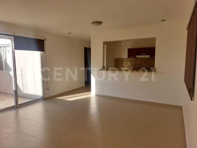 Departamento amueblado en Renta en Privada Vista Alta, Villa de Pozos, SLP