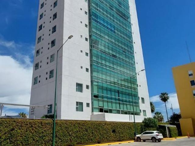 Departamento amueblado en Renta en Provincia Cibeles