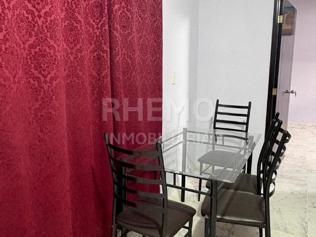Departamento Amueblado en Renta en Ruiz Cortines, Tuxpan, Ver