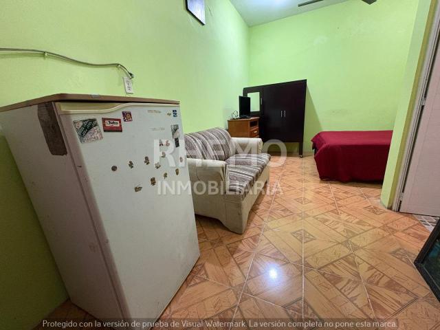 Departamento Amueblado en Renta en Ruiz Cortines, Tuxpan, Ver
