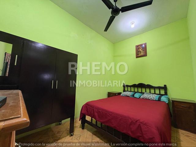Departamento Amueblado en Renta en Ruiz Cortines, Tuxpan, Ver