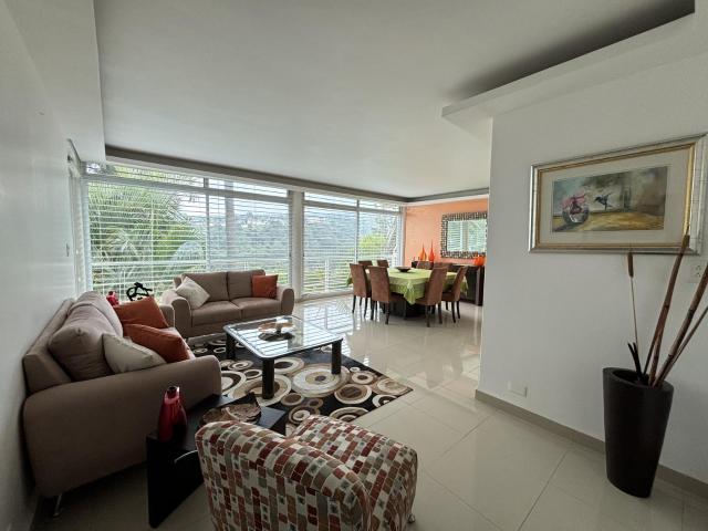 Departamento amueblado en renta en Rancho Cortes