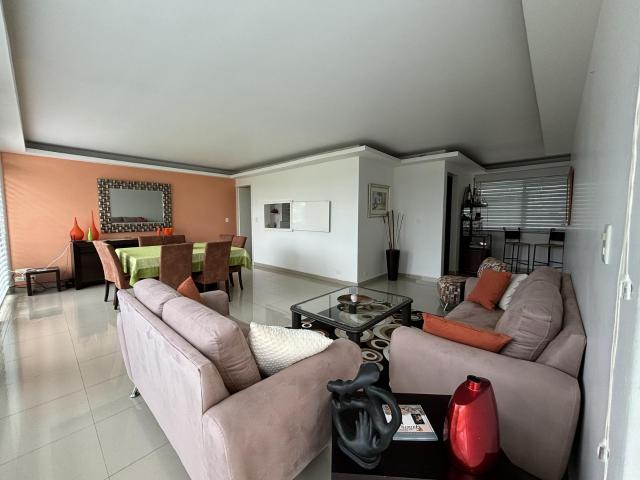 Departamento amueblado en renta en Rancho Cortes