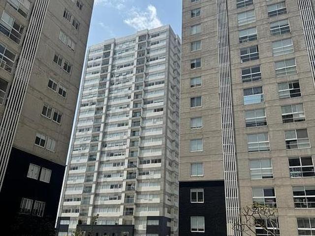 Departamento amueblado en renta en Residencial Parque Jardín