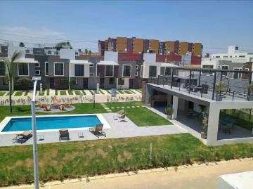 Departamento Amueblado en Renta en Residencial Triana, San Juan Cuautlancingo, Puebla