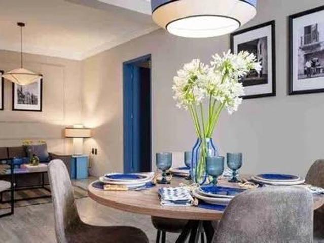 Departamento Amueblado en Renta en Roma Norte con Balc?n