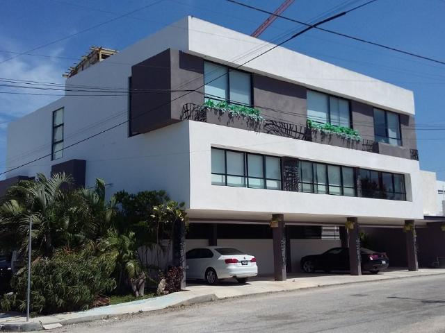 DEPARTAMENTO AMUEBLADO en RENTA en STANZZA, Montes de Amé, Mérida,Yucatán