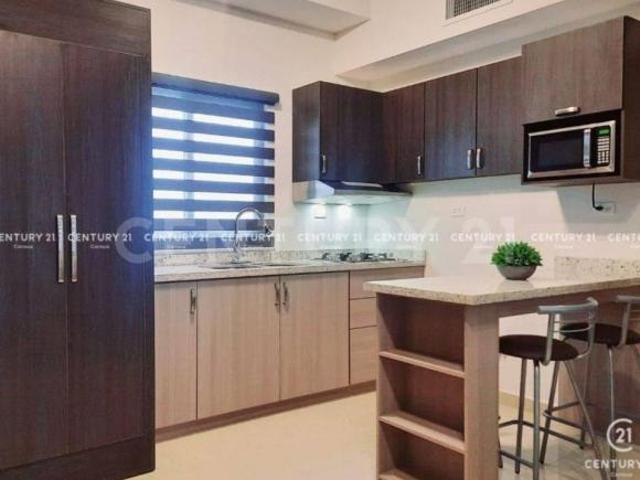 DEPARTAMENTO AMUEBLADO EN RENTA EN SAN FELIPE, CHIHUAHUA, CHIH