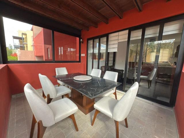 departamento amueblado en renta en san miguel de allende