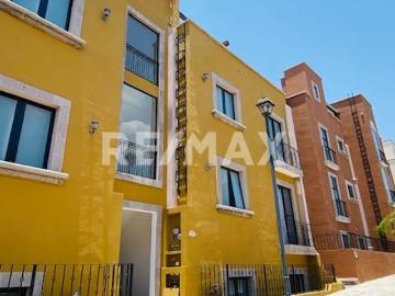 DEPARTAMENTO AMUEBLADO EN RENTA EN SAN MIGUEL DE ALLENDE GUANAJUATO