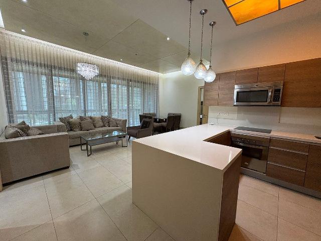 departamento amueblado en renta en san pedro garza garcía nuevo león