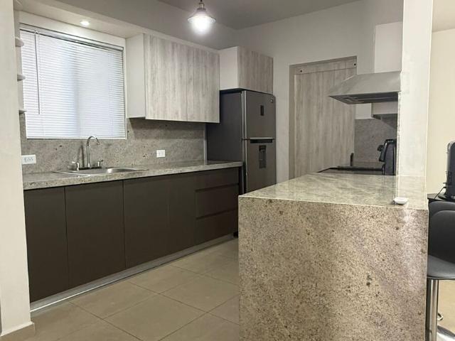 Departamento Amueblado en Renta en Santa Catarina