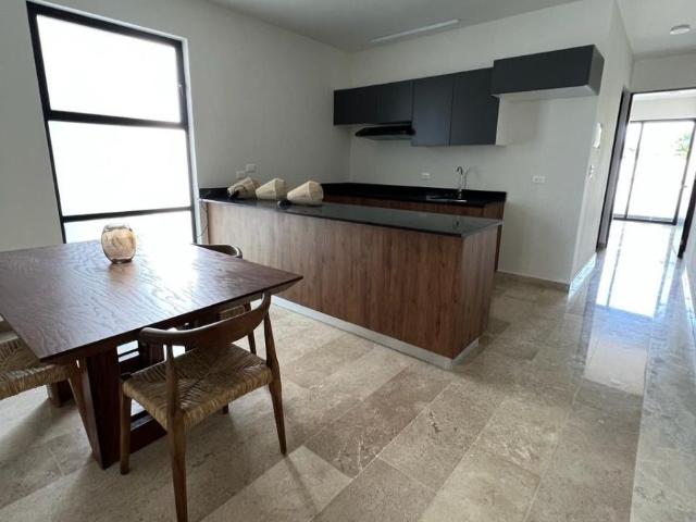 DEPARTAMENTO AMUEBLADO EN RENTA EN SANTA GERTRUDIS COPÓ