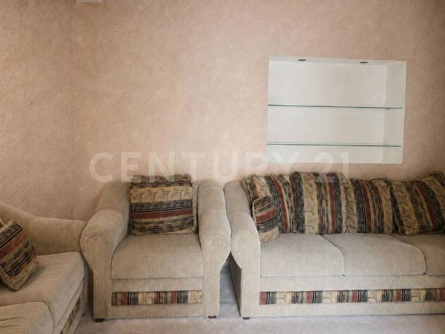 Departamento amueblado en renta en Santo Domingo de los Reyes Coyoacán